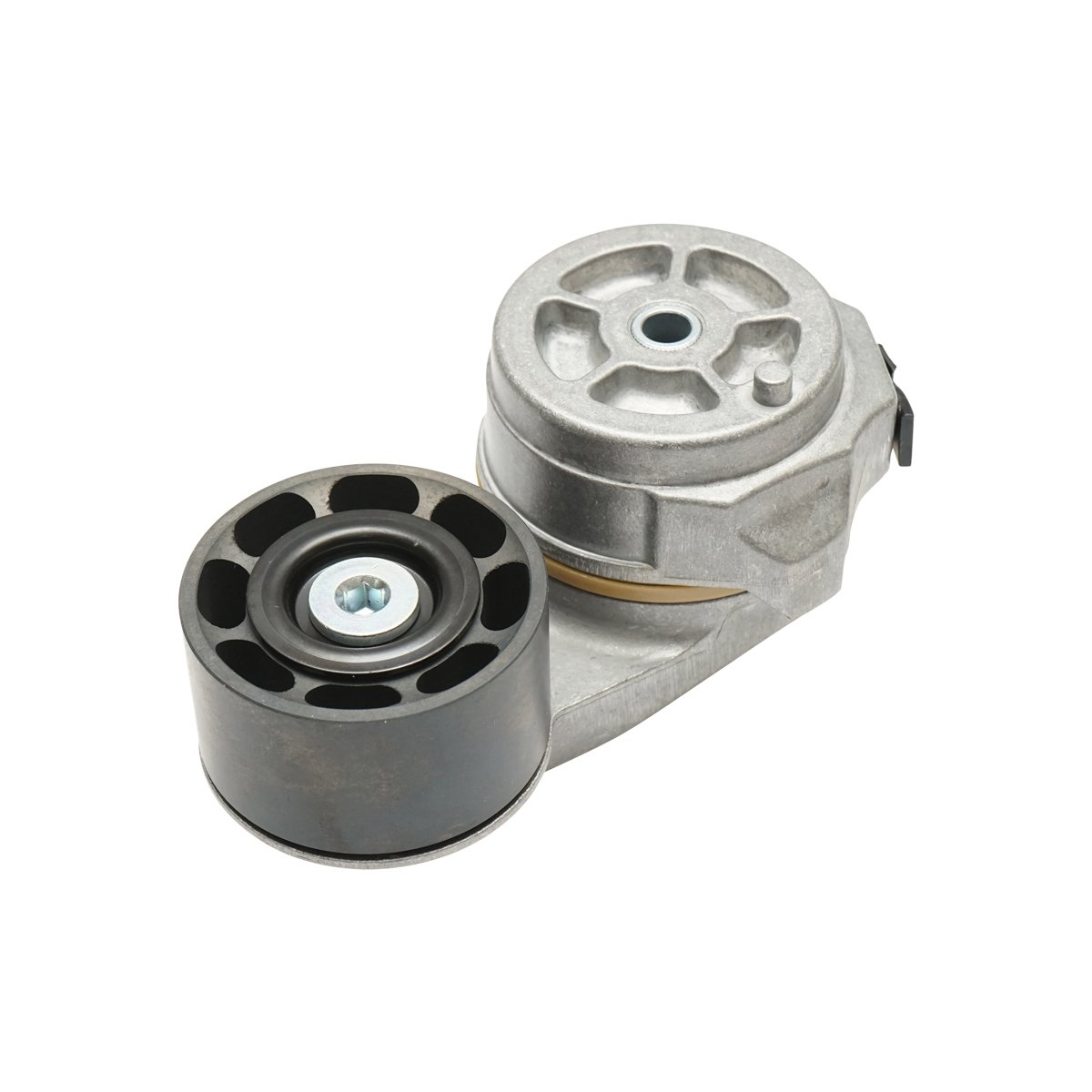 Intinzator curea pentru John Deere, Renault cod OEM RE170084, 0011380740, 6005033245 Breckner Germany